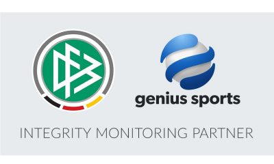 German Football partners with Genius Sports to lead new comprehensive strategy against match-fixing