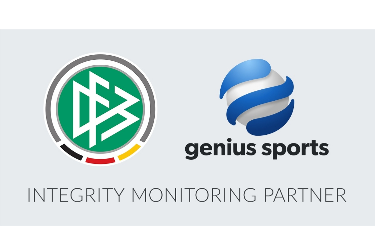 German Football partners with Genius Sports to lead new comprehensive strategy against match-fixing