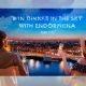 Endorphina will lift emotions higher than ever in Amsterdam!