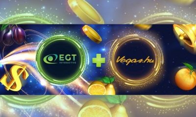 EGT Interactive Enters in Hungary’s Online Gaming Market