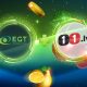 EGT Interactive has penned a deal with the esteemed operator 11.lv
