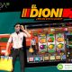 El Dioni by MGA Games
