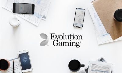 Evolution Gaming announces a recommended public offer to the shareholders of NetEnt