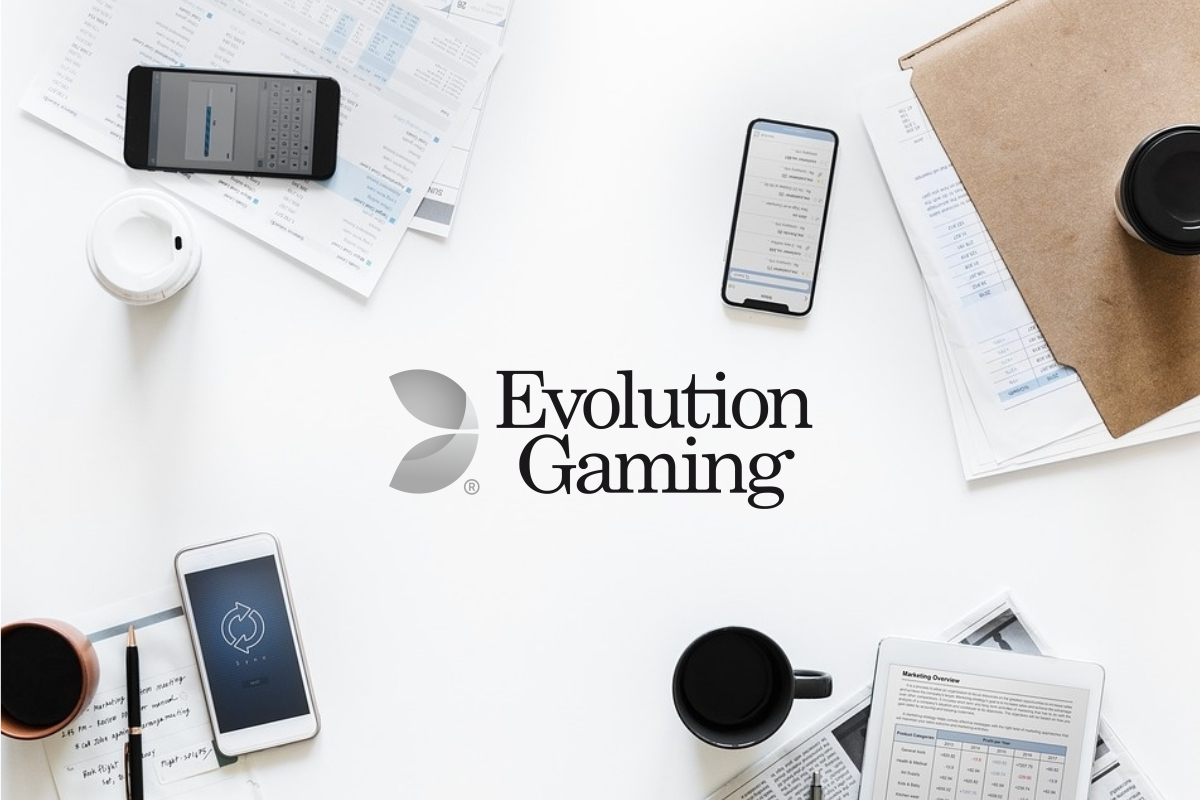 Evolution Gaming announces a recommended public offer to the shareholders of NetEnt