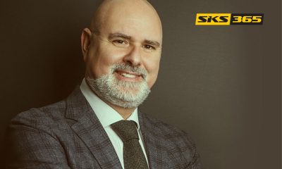 Italy’s Adv Ban, Gaziano (SKS365) At Amsterdam’s IGB Live!:Coming Back To The Product Is The Way”