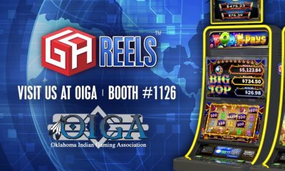 Gaming Arts All Set for OIGA Conference and Trade Show 2019