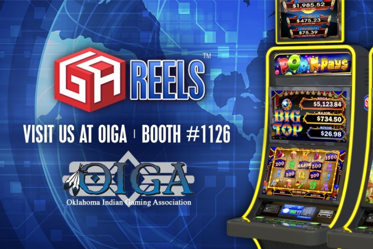 Gaming Arts All Set for OIGA Conference and Trade Show 2019