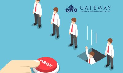 Gateway Casinos is gaming the system