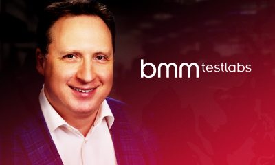 BMM Promotes Gene Chayevsky To President & Chief Financial Officer