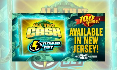 High 5 Games - New Jersey