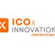 ICOx Innovations Announces Launch of sBetOne Inc., to Develop Opportunities for Celebrity-endorsed Branded Digital Currencies in Golf Betting and eSports Betting for US Regulated Markets