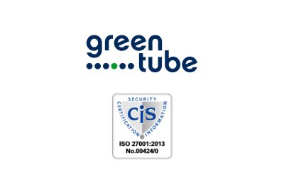 Greentube passes ISO 27001 certification with flying colours