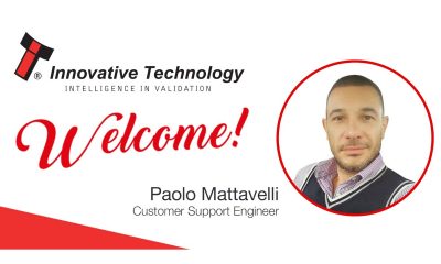 Innovative Technology grows Italian operations