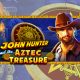 Pragmatic Play’s John Hunter And The Aztec Treasure