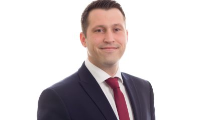The new hotspot for blockchain business