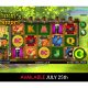 Booming Games - Leprechaun’s Lucky Barrel
