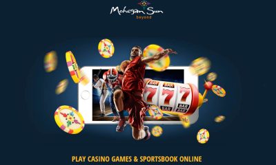 Mohegan Gaming & Entertainment (MGE) and iPro Inc. Introduce Mohegan Sun Beyond