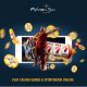 Mohegan Gaming & Entertainment (MGE) and iPro Inc. Introduce Mohegan Sun Beyond