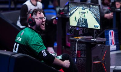 NBA 2K League - Week 11 Recap