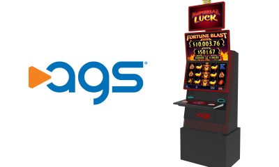 AGS Demonstrates Commitment To Tribal Gaming At The Oklahoma Indian Gaming Trade Show July 22-24; Orion Upright Makes Its OIGA Premier