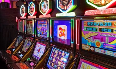 The Slot Machine Market is expected to grow by USD 14.09 billion during 2020-2024, progressing at a CAGR of 15% during the forecast period