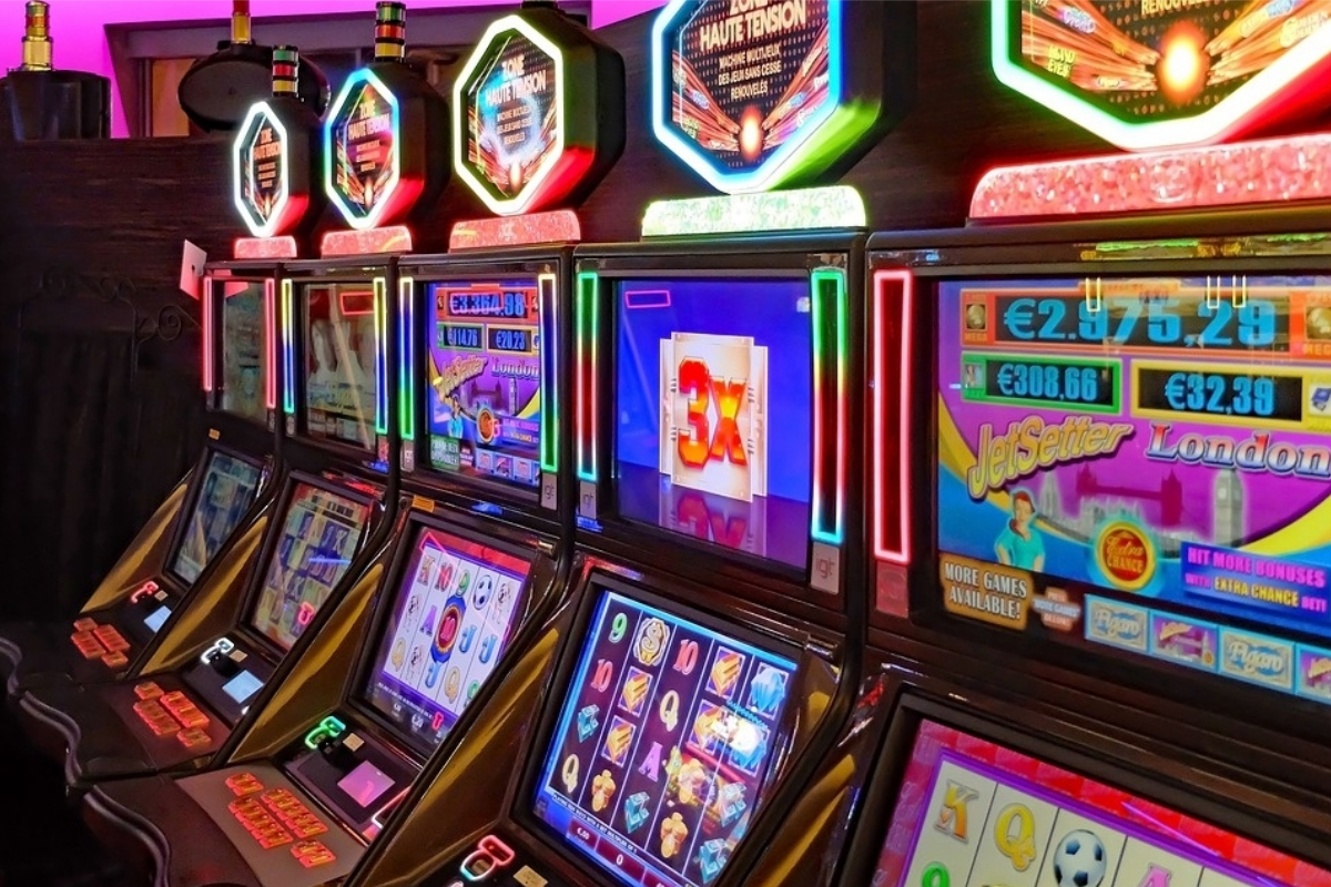 The Slot Machine Market is expected to grow by USD 14.09 billion during 2020-2024, progressing at a CAGR of 15% during the forecast period