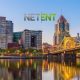 NetEnt games live in Pennsylvania, USA
