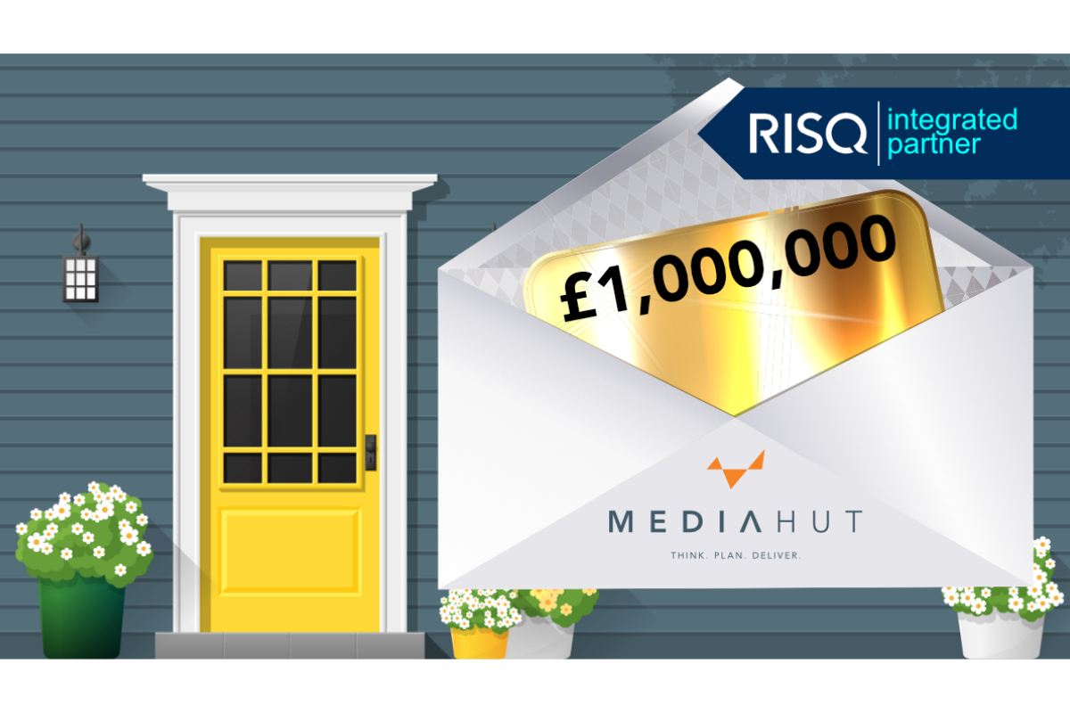 RISQ partners Media Hut