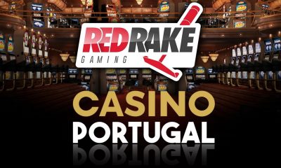 Red Rake Gaming continues its expansion in Portugal with the renowned, Casino Portugal