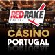 Red Rake Gaming continues its expansion in Portugal with the renowned, Casino Portugal