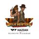 Wazdan's Relic Hunters™ and the Book of Faith