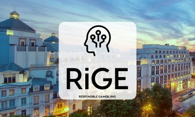 Introducing the Responsibility in Gaming Conference 23-24 October 2019