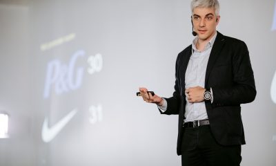 Using data to detect insights is a precise science, argues Parimatch Chief Data Officer