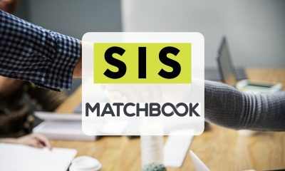 Matchbook expands British and Irish greyhound portfolio with SIS partnership