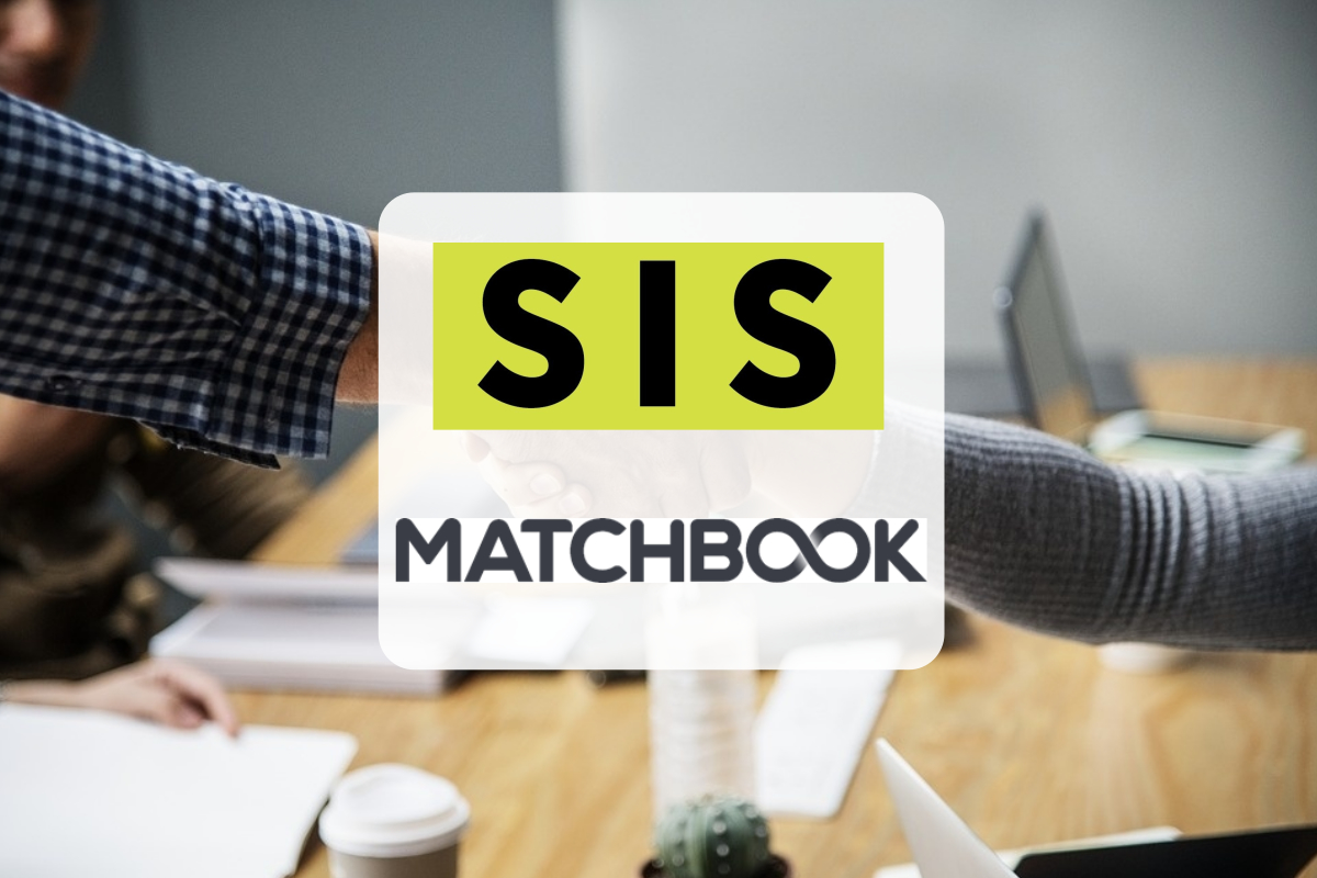 Matchbook expands British and Irish greyhound portfolio with SIS partnership