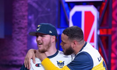 2019 NBA 2K League Playoff Preview