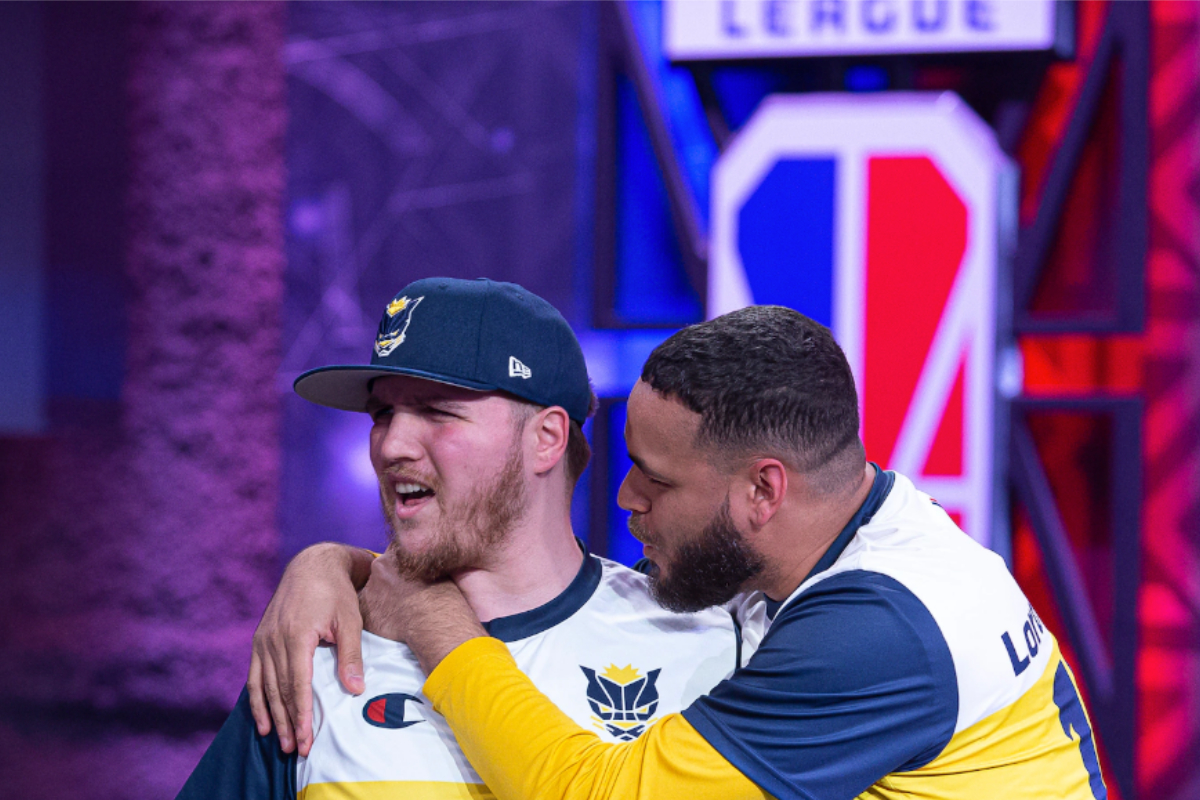 2019 NBA 2K League Playoff Preview