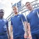 Southend United join Paddy Power's 'Save Our Shirt' campaign