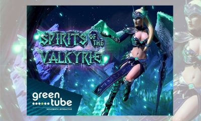 Spirits of the Valkyrie