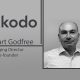 Exclusive interview with Stuart Godfree, Managing Director and co-founder, mkodo