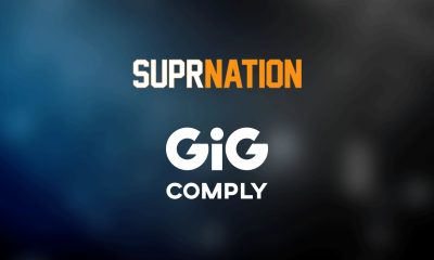 SuprNation boosts marketing compliance with GiG Comply