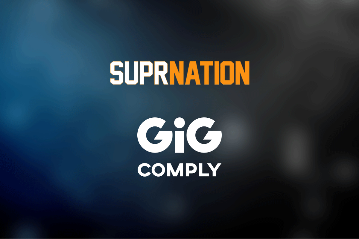 SuprNation boosts marketing compliance with GiG Comply