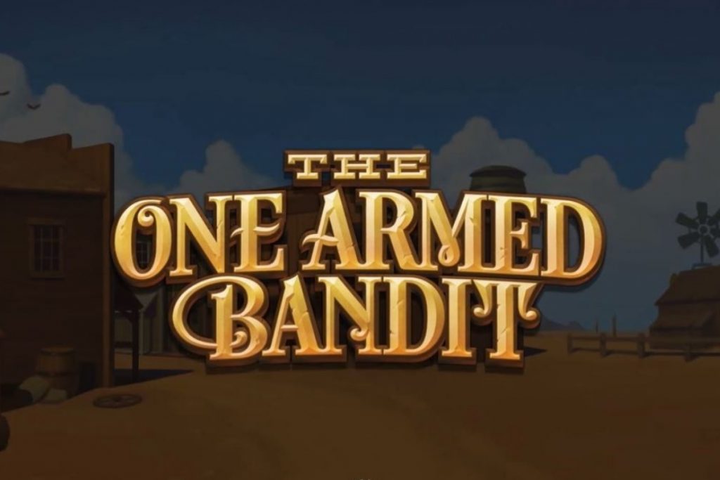 Yggdrasil - The One Armed Bandit