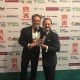 Together Gaming Wins “White label partner” Prize at 2019 EGR B2B Awards
