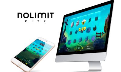 Tractor Beam by Nolimit City