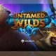 Yggdrasil with Untamed Wilds