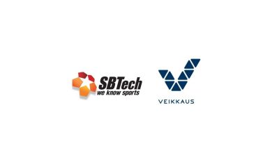 SBTech expands Nordic stronghold securing major partnership with lottery giant Veikkaus