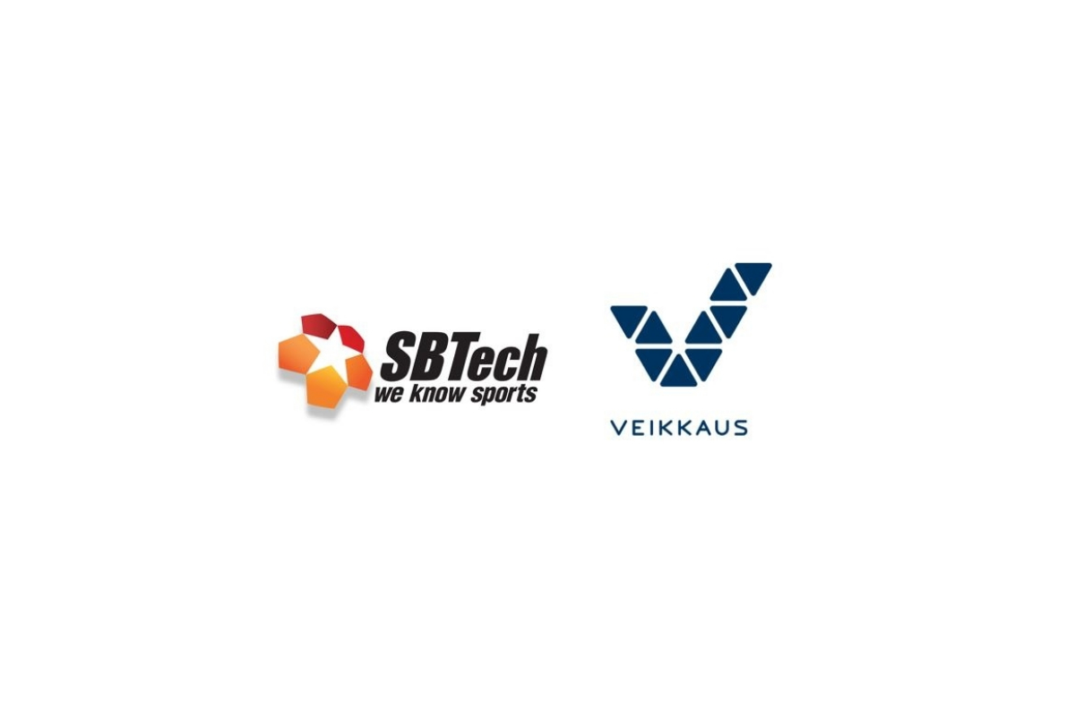 SBTech expands Nordic stronghold securing major partnership with lottery giant Veikkaus