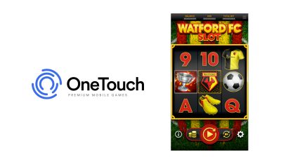 Watford FC slot