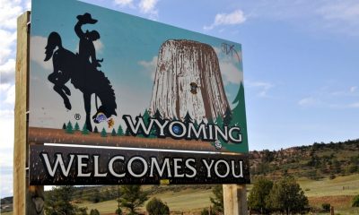 Wyoming Lawmakers Resurrect the Plan to Establish a State Gambling Commission